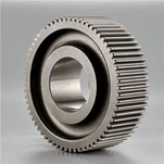 Hộp số tay Spur Gear