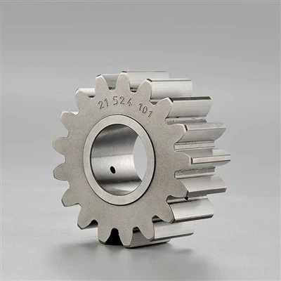 Máy kéo bánh răng cao thấp