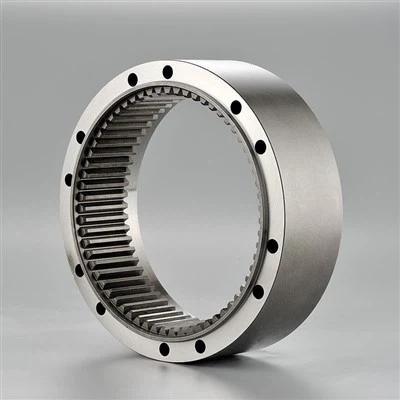 Bánh răng máy kéo